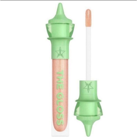 Jeffree Star Cosmetics Paid In Full The Gloss Lip Gloss - Picture 9 of 10